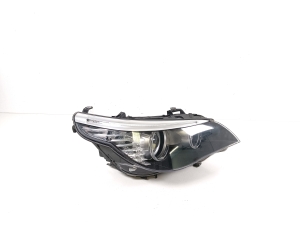BMW 5 SERIES E61 (2004–2010) Headlight 7177728 - 7