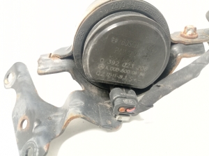 Mercedes Benz A-Class 176 (2012–2018) Auxiliary water pump A0005000686 - 3