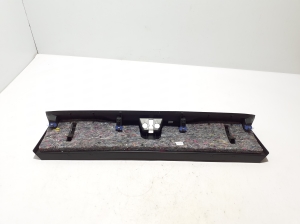 RENAULT Arkana (2019–2026) Rear panel interior trim 849204866R - 3