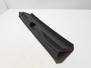 RENAULT Arkana (2019–2026) Rear panel interior trim 849204866R - 4