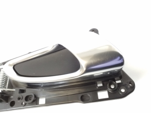  Rear side door inner opening handle 