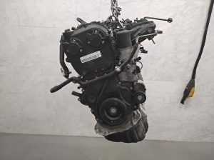 AUDI A5 (2007–2016) Motor CJE - 2