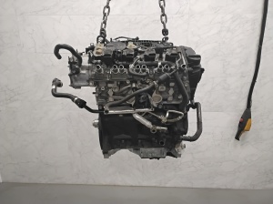 AUDI A5 (2007–2016) Motor CJE - 3