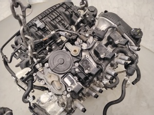 AUDI A5 (2007–2016) Motor CJE - 4