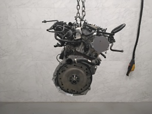 AUDI A5 (2007–2016) Motor CJE - 7