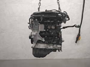 Motor - CJE
