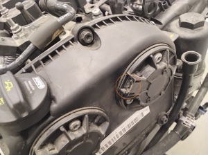 AUDI A5 (2007–2016) Motor CJE - 8