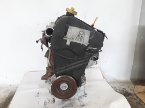 RENAULT Clio III (2005–2012) Engine K9K-768 - 3