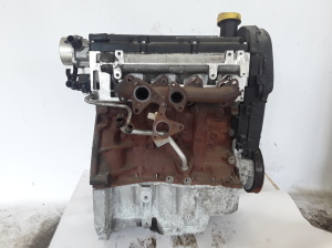 RENAULT Clio III (2005–2012) Engine K9K-768 - 5