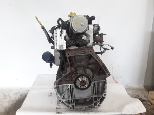 RENAULT Clio III (2005–2012) Engine K9K-768 - 6