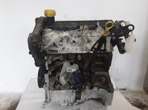   Motor  - K9K-768 