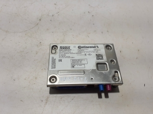 Control unit - 2591A6630R