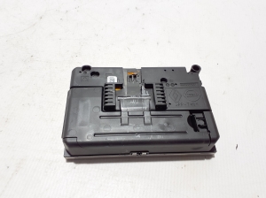 RENAULT Arkana (2019–2026) Control unit 2591A6630R - 2