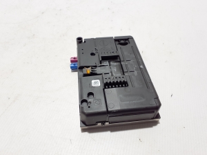 RENAULT Arkana (2019–2026) Control unit 2591A6630R - 3