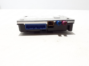 RENAULT Arkana (2019–2026) Control unit 2591A6630R - 4