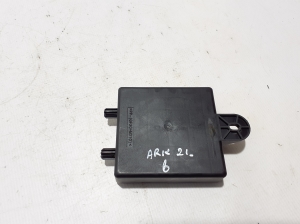 Control unit - 231A06426R