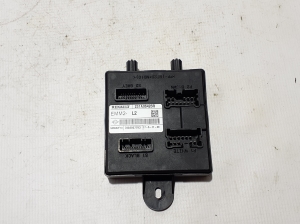 RENAULT Arkana (2019–2026) Control unit 231A06426R - 2