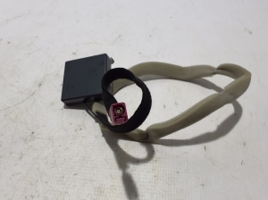 RENAULT Arkana (2019–2026) Antenne 282171240R - 2