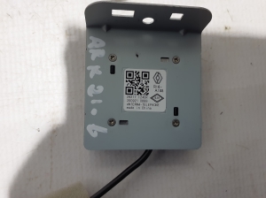 RENAULT Arkana (2019–2026) Antenne 282171240R - 3