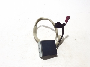 RENAULT Arkana (2019–2026) Antenne 282171240R - 4