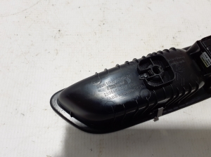 RENAULT Arkana (2019–2026) Front door glass switch 809610087R - 5