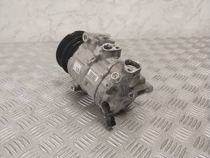 AUDI A5 (2007–2016) A/C compressor 8T0260805N - 3