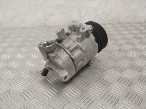 AUDI A5 (2007–2016) A/C compressor 8T0260805N - 5
