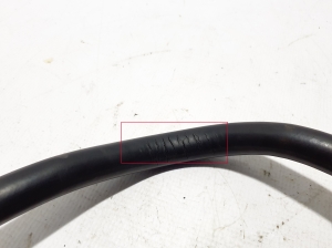 RENAULT Arkana (2019–2026) Kliimaseadme voolik 924803402R - 4