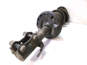 TOYOTA Auris E18 (2012–2018) Front shock absorber - 3