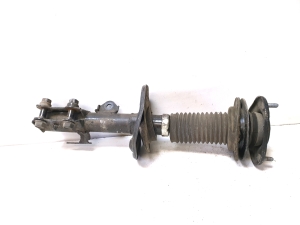Front shock absorber