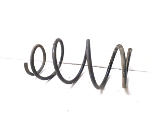 Front spring