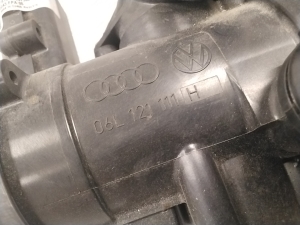 AUDI A5 (2007–2016) Veepump 06L121111H - 5
