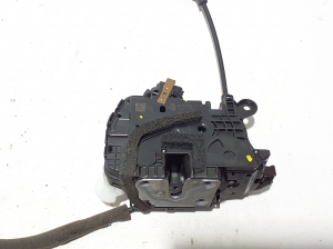 RENAULT Arkana (2019–2026) Front door lock 805032101r - 2
