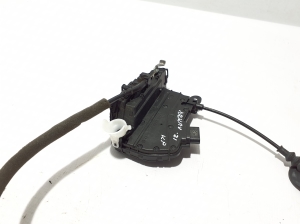 RENAULT Arkana (2019–2026) Front door lock 805032101r - 4