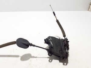 RENAULT Arkana (2019–2026) Rear side door lock 825035294r - 4