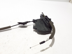 RENAULT Arkana (2019–2026) Rear side door lock 825022233r - 4