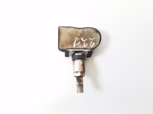 Mitsubishi ASX (2010–2026) Reifendrucksensor 4250C477 - 3