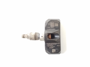 Mercedes Benz GL-Class 164 (2006–2012) Reifendrucksensor A0045429818 - 2