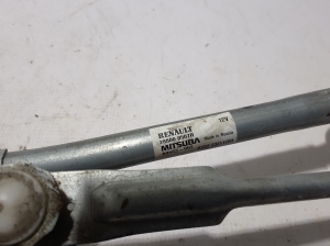 RENAULT Arkana (2019–2026) Windshield wiper mechanism 288000507R - 2