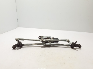 RENAULT Arkana (2019–2026) Windshield wiper mechanism 288000507R - 3