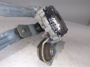 RENAULT Arkana (2019–2026) Windshield wiper mechanism 288000507R - 4