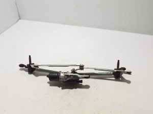 RENAULT Arkana (2019–2026) Windshield wiper mechanism 288000507R - 5