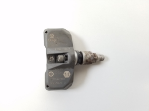 AUDI Q7 (2006–2015) Tire pressure sensor 4F0907275B - 2