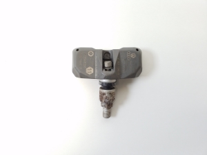Tire pressure sensor - 4F0907275B