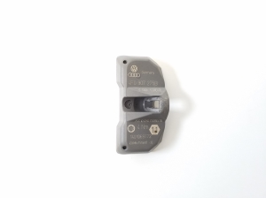 Tire pressure sensor - 4F0907275B