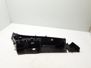 RENAULT Arkana (2019–2026) Sonstiges Innenraumteil 769189982R - 2