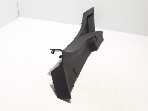 RENAULT Arkana (2019–2026) Sonstiges Innenraumteil 769189982R - 4