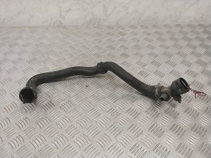 Radiator hose - 8K0121049AE