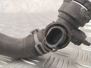 AUDI A5 (2007–2016) Radiator hose 8K0121049AE - 2