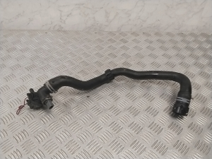 AUDI A5 (2007–2016) Radiator hose 8K0121049AE - 3